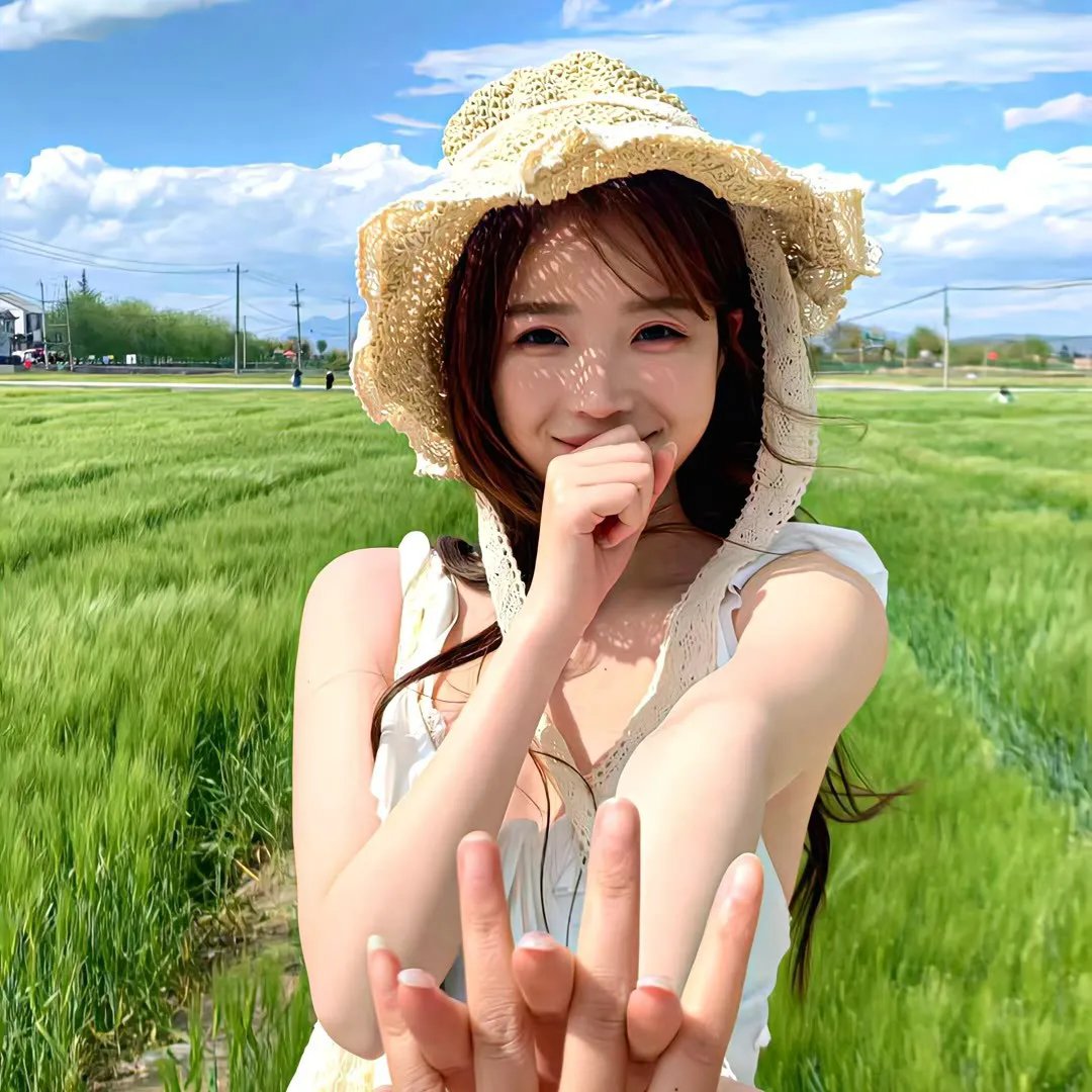 风尘女